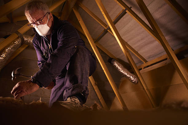 Best Types of Insulation in Lititz, PA