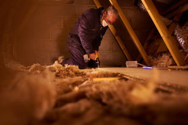 Best Residential Insulation in Lititz, PA